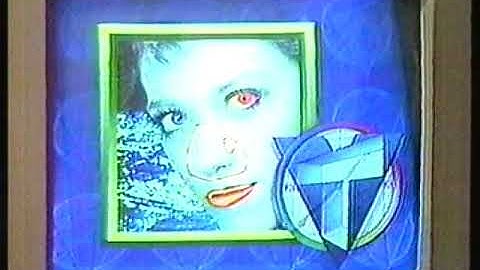 Computing into the the 21st Century: Desktop Video (Amiga)