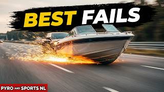 Epic Fail compilation 2026 - try not to laugh 😂