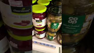 Pickles and canned meats#design#shorts#shortvideo#foodie#foodlover#expat#foryou#reels#store#shop#yt