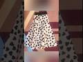 Skirt design #yuotubeshorts #ytstudio #canada #india