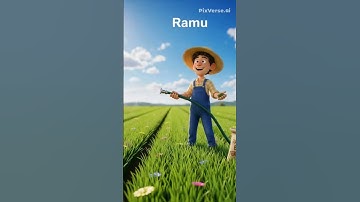 The Farmer Who Brought Robots to the Cornfield