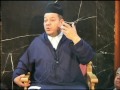 الشيخ مصطفى بنحمزة الغاية الاساس للحاج في الحج 