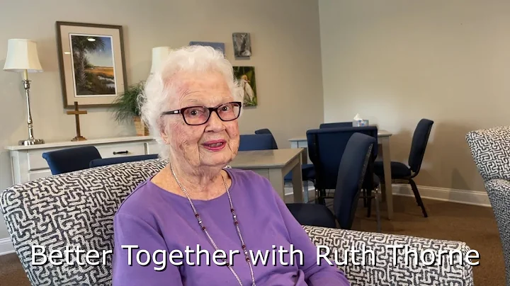 Better Together with Ruth Thorne