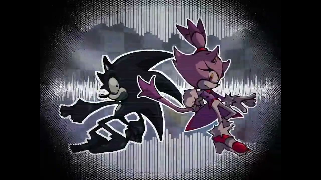 OUTDATED) ARTIFICE SNIPPET [2017x VS Blaze The Cat] (CHECK DESC