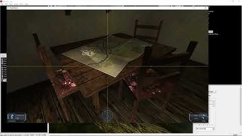 Ghost Recon Igor Editor Tutorial | Capturing Enemies(Part 2)