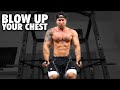 3 Lower Chest Exercises You Better Be Doing!