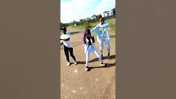 Vijana Barubaru Kifo Cha Mende Dance Challenge 