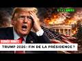 Fin de la présidence Trump ? Ce qui menace son avenir en 2026