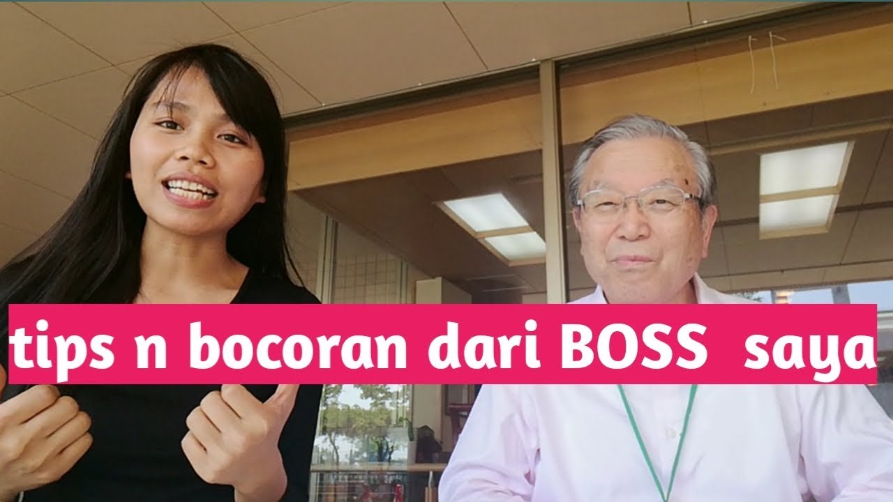 Interview/wawancara jepang#perawat jepang#part 1