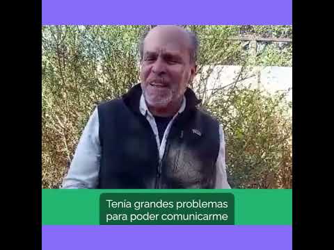 Miniatura del segundo testimonio de alumno de Poliglota