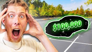 Full I BOUGHT A NEW CAR! News