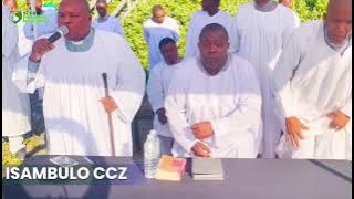 Bishop Mkhwanazi (Isambulo)