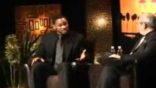 Your words and thoughts have physical power -- Will Smith
