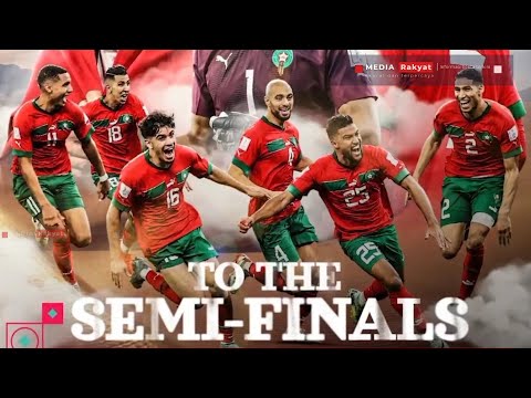clikbet88 x alatoto - Tak kalah hebat dari club eropa, ini daftar pemain timnas maroko.