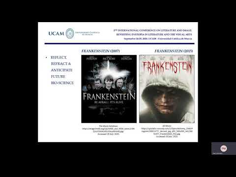 Wideo: Badania „współczesnego Frankensteina” - Alternatywny Widok