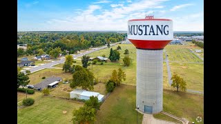 Living in Mustang, OK: The Ultimate Local Guide | Homes.com