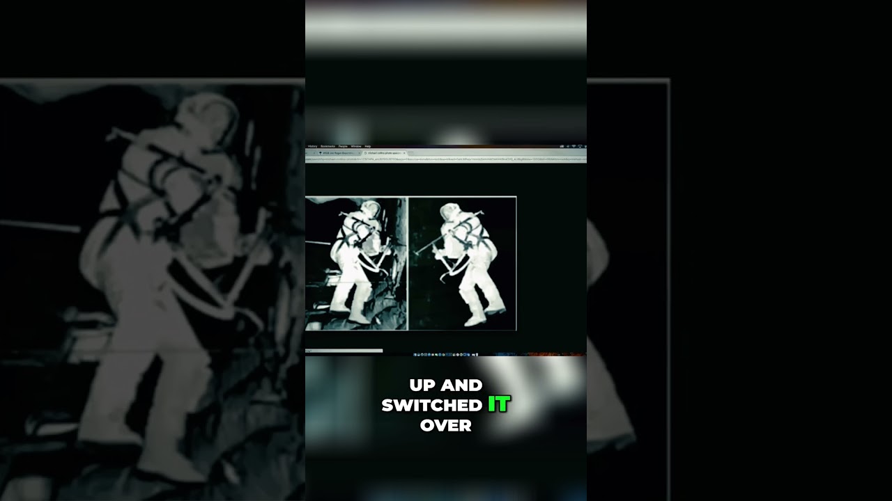 Photo Exposed: The Truth Behind This Manipulated Image!