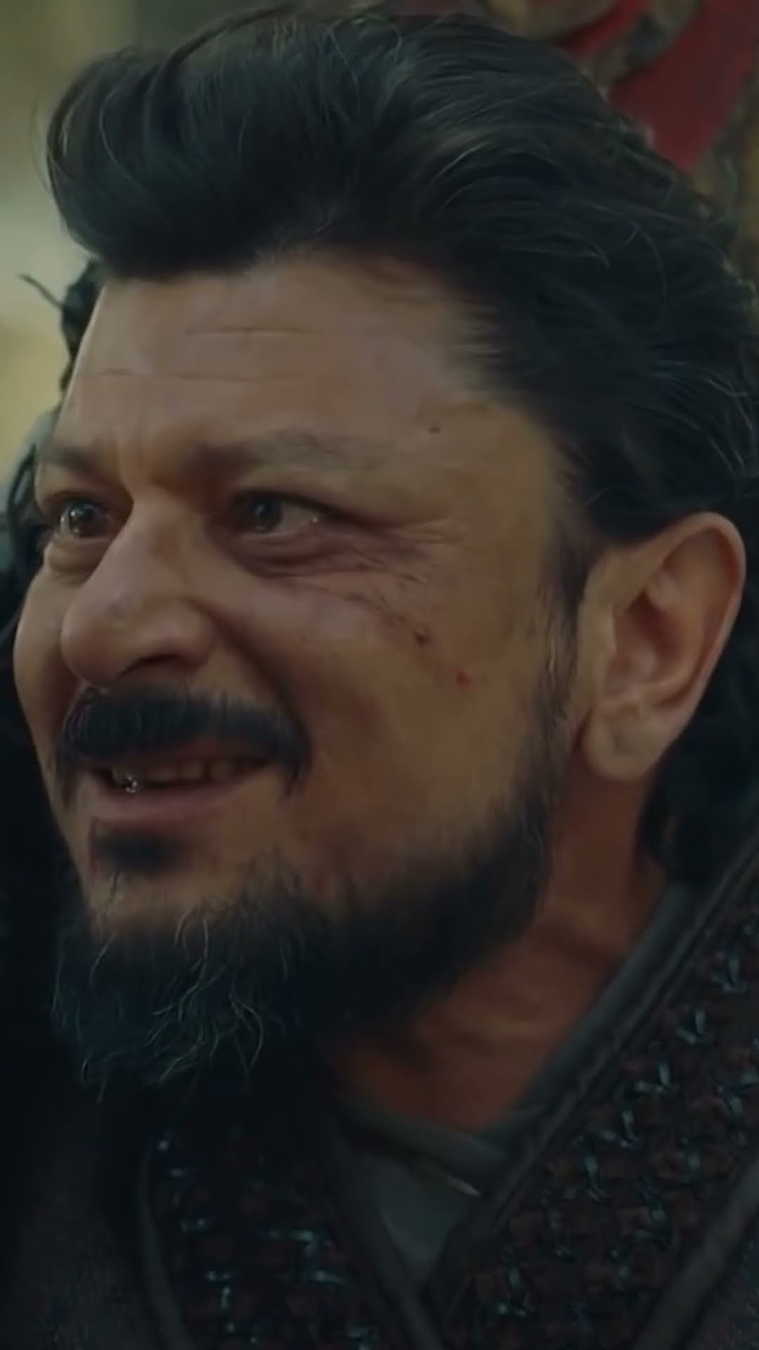 Nist-o-naabud ho jaoge! I Kurulus Osman Urdu #shorts
