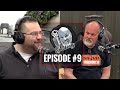 Speakeasy Podcast Ep 9 - Special Guest Rodney Backus 🇺🇸