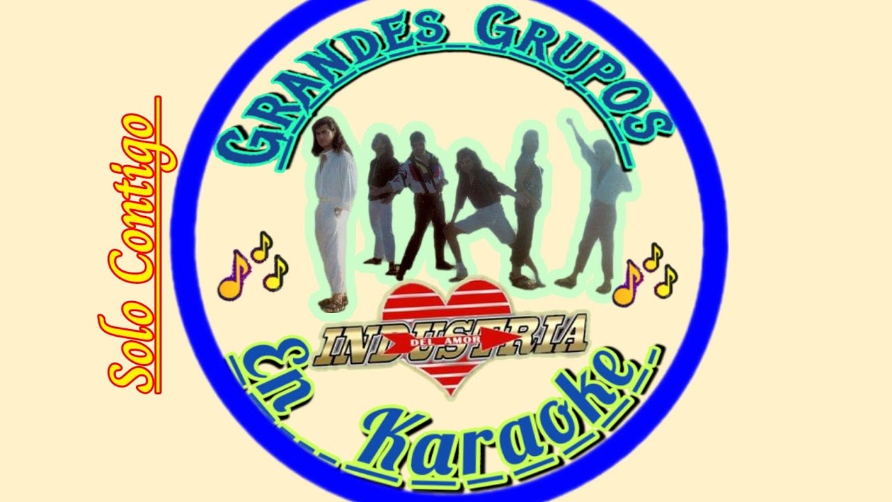 (𝕂𝕒𝕣𝕒𝕠𝕜𝕖) "𝘚𝘰𝘭𝘰 𝘊𝘰𝘯𝘵𝘪𝘨𝘰" "𝐈𝐧𝐝𝐮𝐬𝐭𝐫𝐢𝐚 𝐝𝐞𝐥 𝐀𝐦𝐨𝐫 YouTube