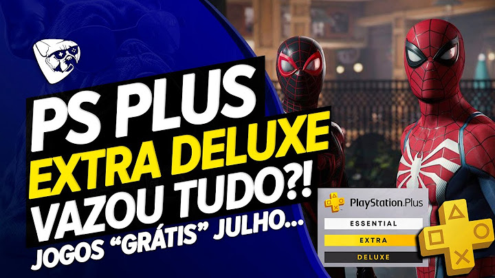 Everything Leaked?! FREE PSN PLUS EXTRA DELUXE GAMES JULY 2025! Just a GREAT GAME!!!