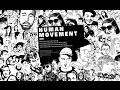Human movement  right thang feat eliot porter