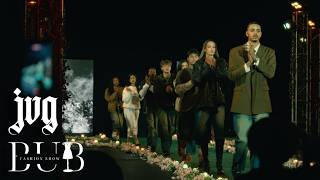JVG | Ashes to Bloom Fashion Show 2026