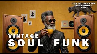 Ultimate Rare Soul Funk Mix | Deep Pocket Groove screenshot 3