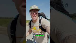 Landscape Photography - Transform Meh Shots Into Amazing Photos
