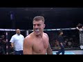 FULL FIGHT! ADEI VOLKER VS WALLACE OKOSSO | EFC 132