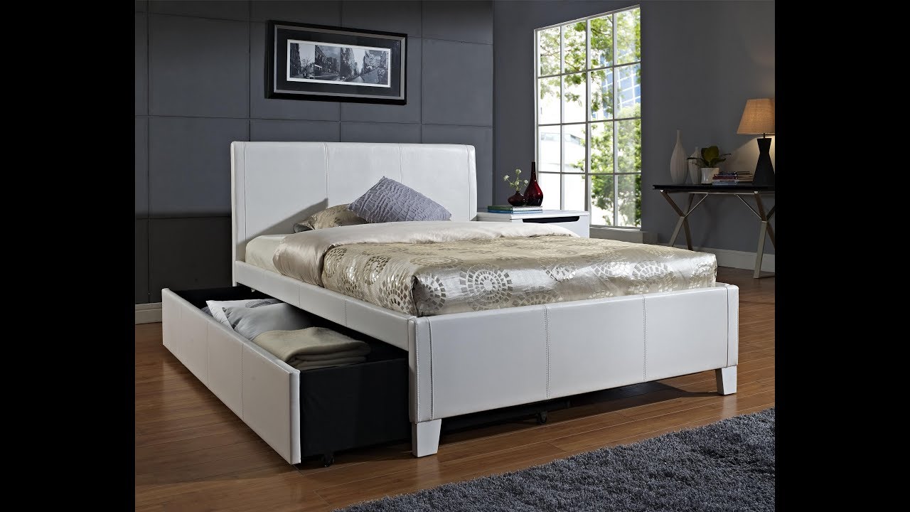 furniture with trundle beds for adults - youtube furniture with trundle beds for adults - youtube