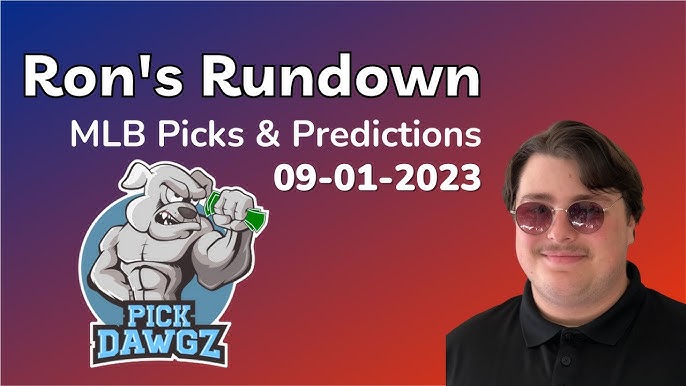 MLB Betting Free Picks and Preview  July 5, 2023 Best MLB Bets, Player  Props, SGPs, F5s & Parlays 