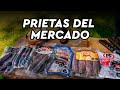 Probando y Comparando Prietas del Supermercado (Morcillas)