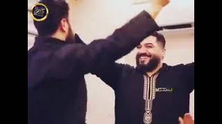 أغاني دينية منوعات بصوت خالد الحلاق