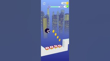 Hopping Heads Gameplay - All levels Gameplay Android, ios Game #shorts #mobilegames