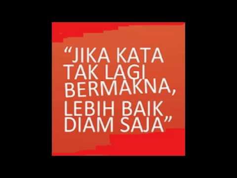 Gambar Kata Kata  Bijak  Lebih  Baik  Diam  Info Terkait Gambar