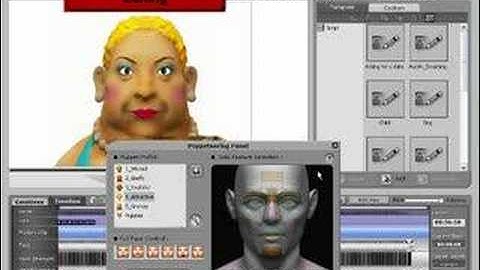 CrazyTalk5 Tutorial - Making Music Videos in 10 mins