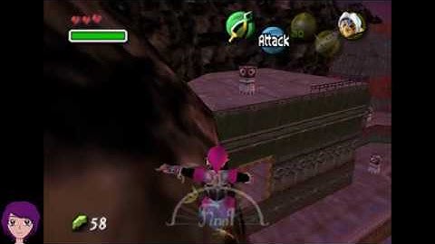 pirates fortress upper chest as FD - Majoras Mask