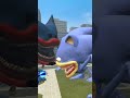 huggy wuggy vs sonic tapes