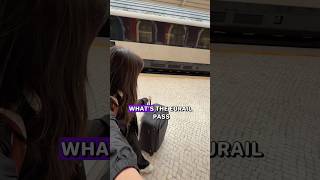 Quick insight on Eurail Pass #travel #europetravel