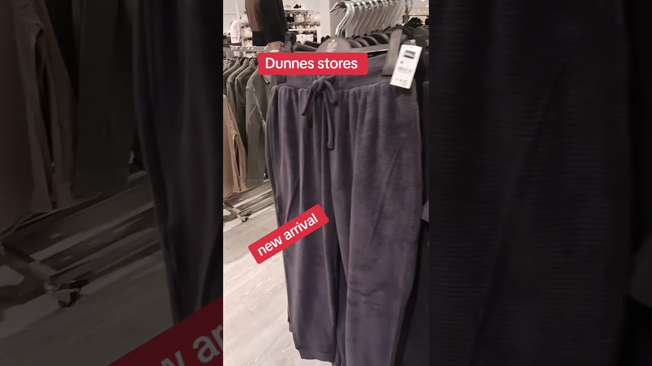 dunnes stores 