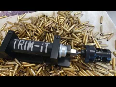 How time reloading - Trim It 2 review -