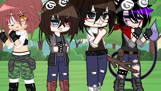 You already got a ticket and there's no turning back now... ||ft. the candy cult
