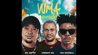 Vuma (Seponono) - Da Gifto x Sia Muzika x Knight SA