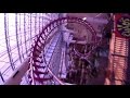 Canyon Blaster (HD POV) - Adventuredome at Circus Circus