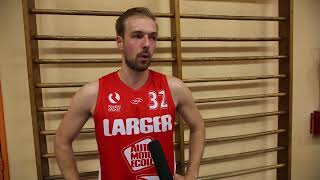 Résumé Ascar Contre Cssl Rixheim Journée 5 Poule I