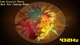 Lee Scratch Perry - Are You Coming Home