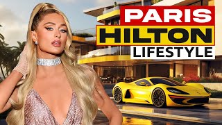 Paris Hilton Billionaire Lifestyle, Cars, Mansions, Net Worth (2024) and More..