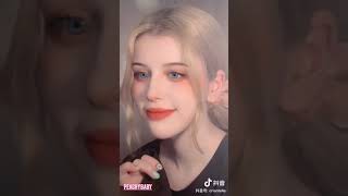 💅♥️ULZZANG GANG ON DOUYIN | HOT PRETTY CUTE GIRL | TIKTOK CHINA | GIRLS FASHION AND MAKEUP | DANCE 👄