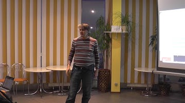 KharkivPy #0.1: Ruslan Shevchenko – Что интересного было на последнем scala-symposium